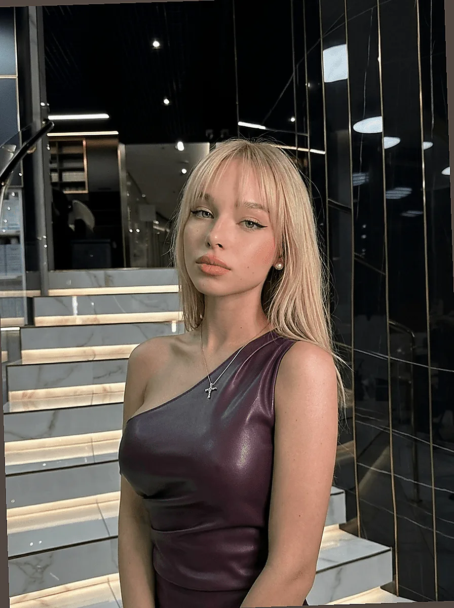 Orina - ✦ Bursa VIP e (e) Bademli | Orina Privatadresse | Elite VIP maßgeschneidert Agentur ★
