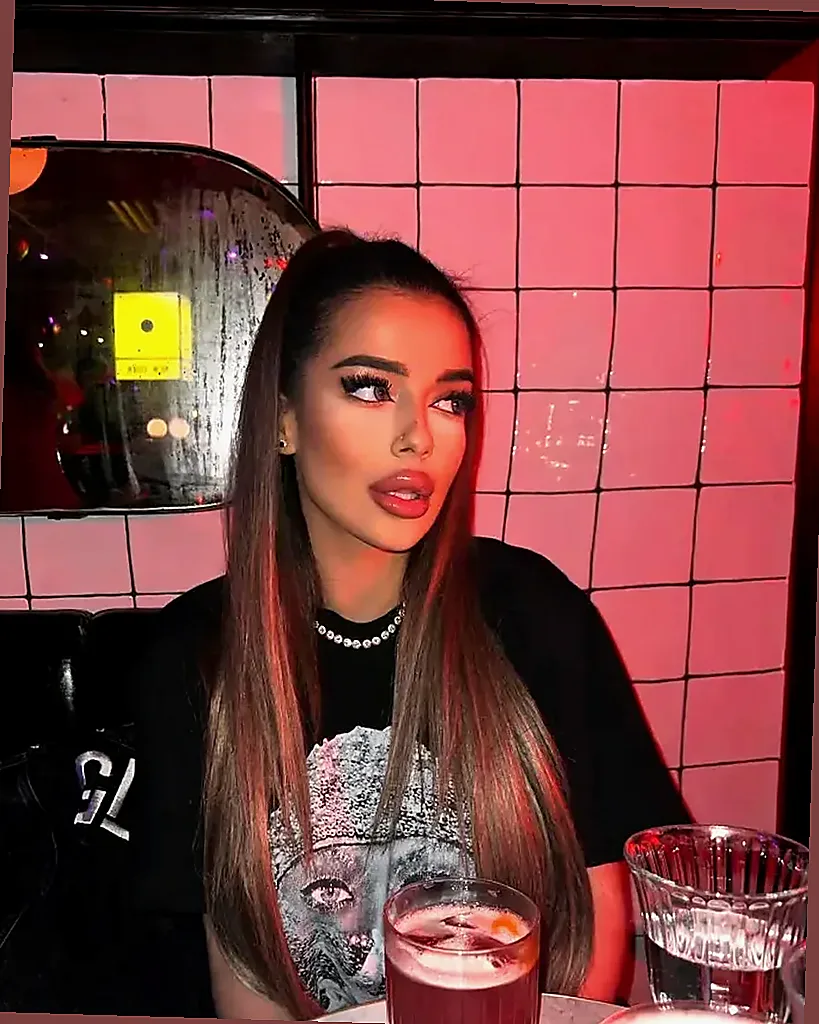 Alexia - ♛ Muğla sofisticato e (e) Marmaris | Alexia Esperienza Fidanzata | Élite VIP raffinato Agenzia ★