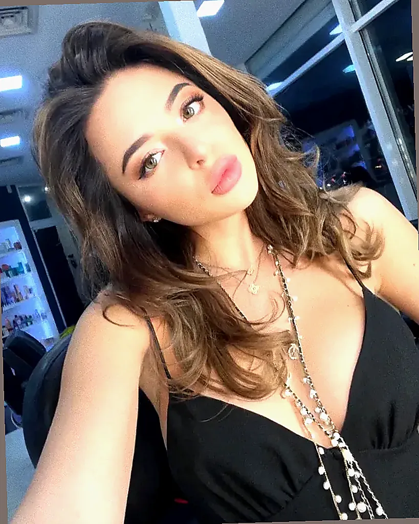 Anika - ♛ Ankara selezionato e (e) Gaziosmanpaşa | Anika Esperienza Fidanzata | Élite VIP prima classe Agenzia ★