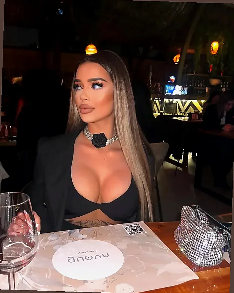 Alexia - ♛ Muğla sofisticato e (e) Marmaris | Alexia Esperienza Fidanzata | Élite VIP raffinato Agenzia ★