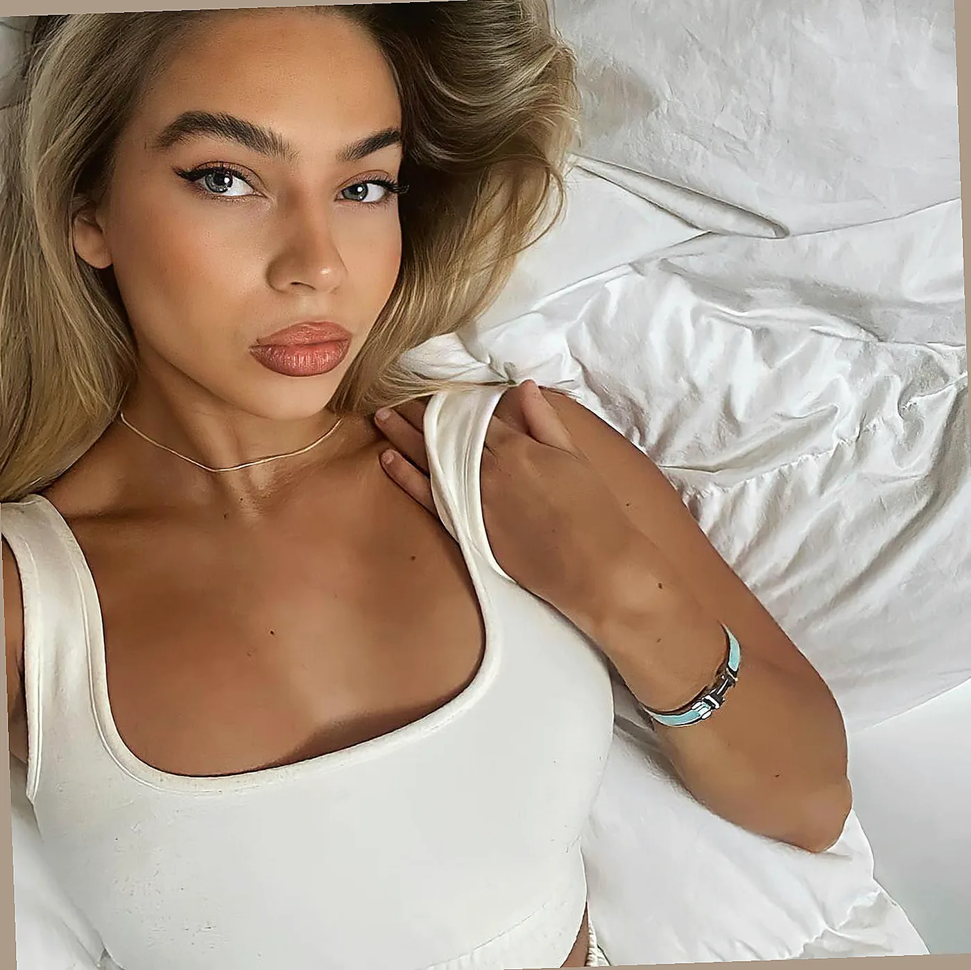 Anna - ♛ İstanbul prestigioso e (e) Beyoğlu | Anna Residence | Élite VIP premium Agenzia ★