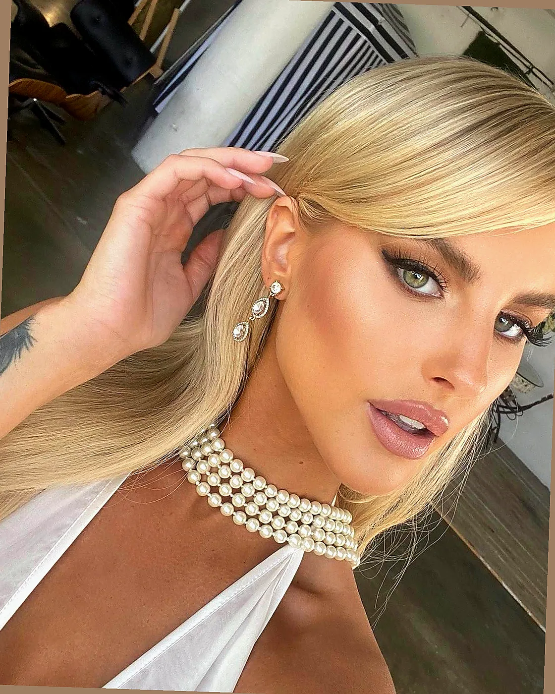 Sonia - ❋ Tekirdağ sofistike e (e) Şarköy | Sonia VIP Eşlik | Elit VIP premium Ajansı ★
