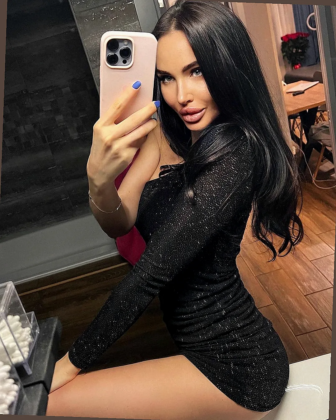 Zarina - ✦ Antalya stilvoll e (e) Kaleiçi | Zarina Termin | Elite VIP exklusiv Agentur ★