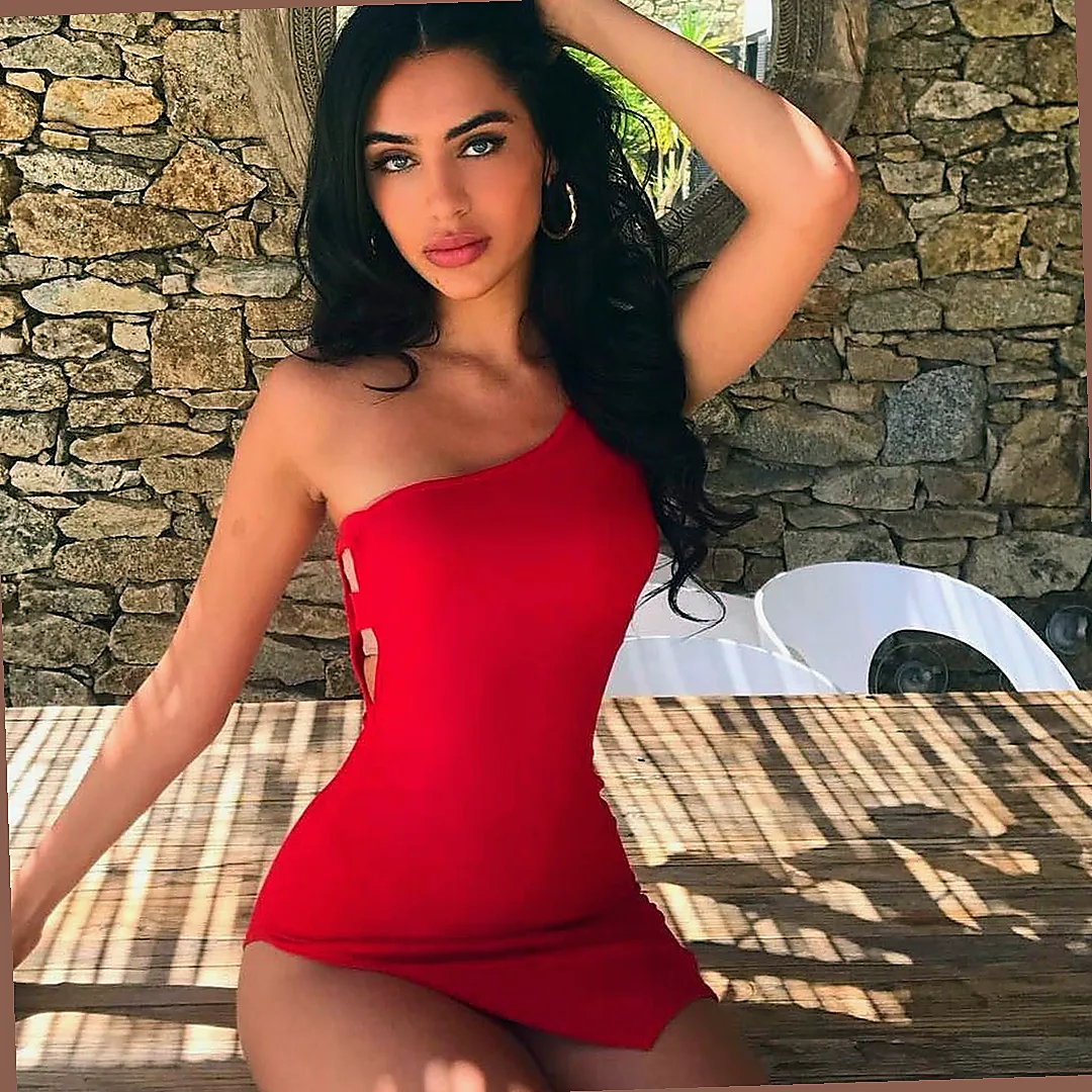 Olga - ✦ Kocaeli Sakarya Premium e (e) Kocaeli / Gebze | Olga Restaurant | Elite VIP gehoben Agentur ★