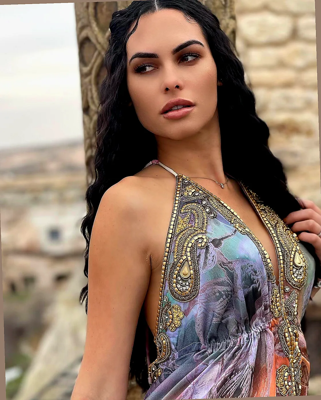 Eliza - ✦ Bursa VIP e (e) Çekirge | Eliza Domov | Elitní VIP prestižní Agentura ★