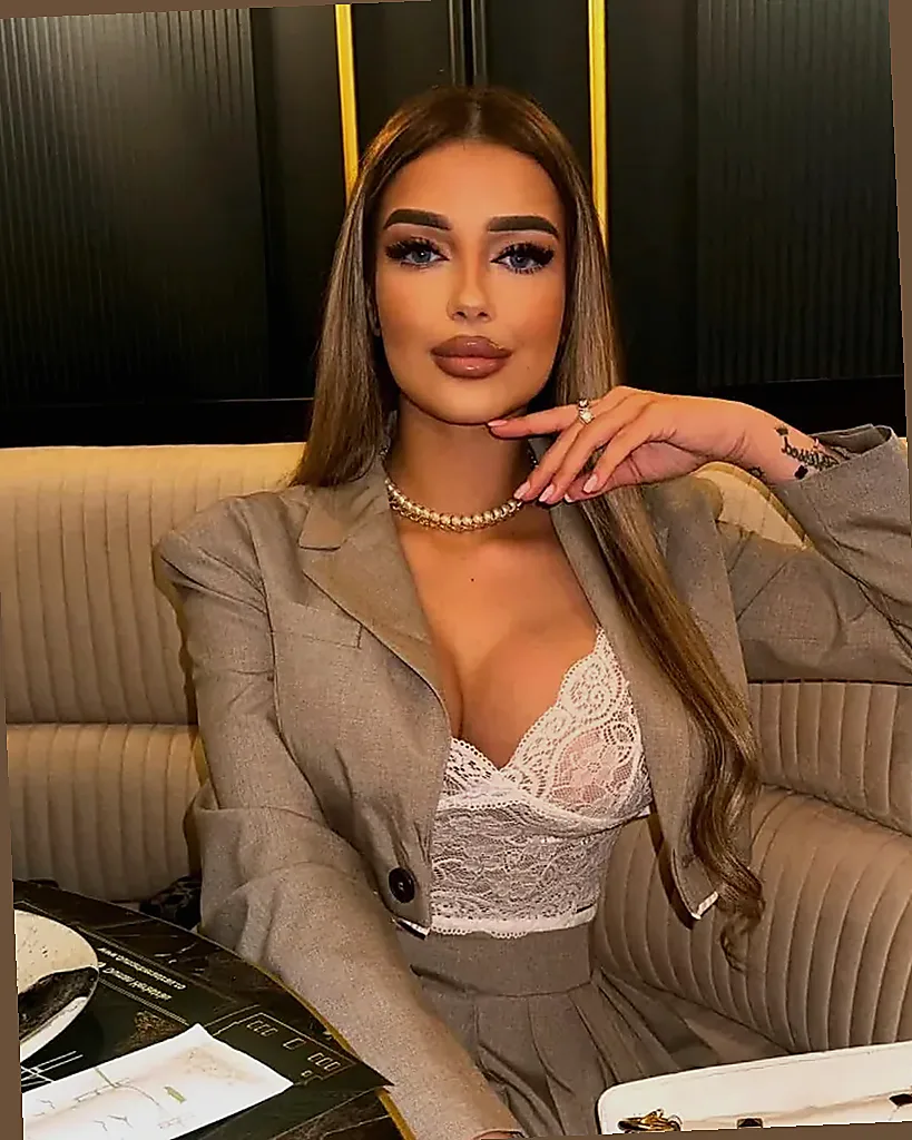 Alexia - ♛ Muğla sofisticato e (e) Marmaris | Alexia Esperienza Fidanzata | Élite VIP raffinato Agenzia ★