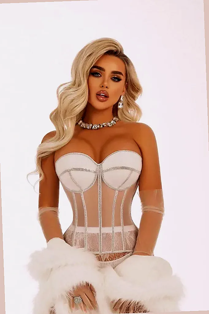 Izabella - ✧ Bursa exklusiv e (e) Cumalıkızık, Yıldırım | Izabella Residenz | Elite VIP exklusiv Agentur ✪