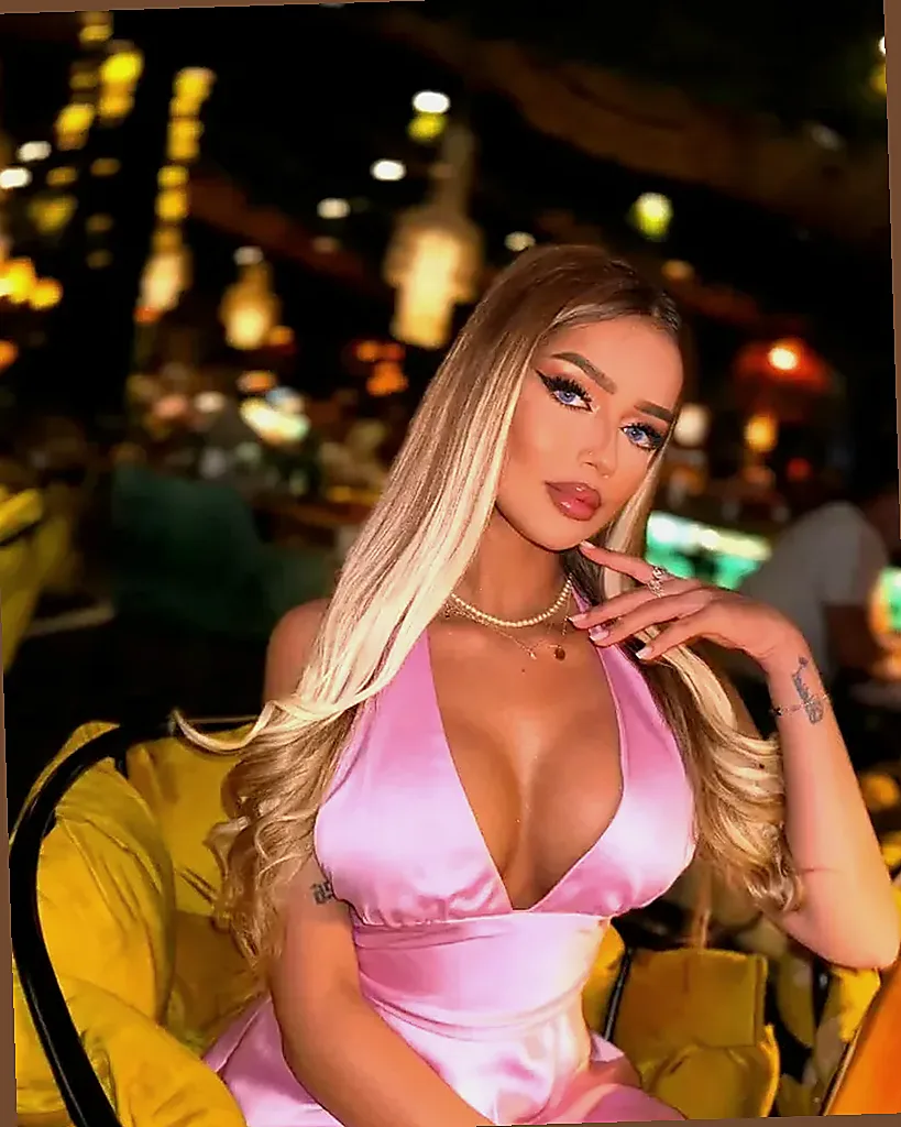 Alexia - ♛ Muğla sofisticato e (e) Marmaris | Alexia Esperienza Fidanzata | Élite VIP raffinato Agenzia ★