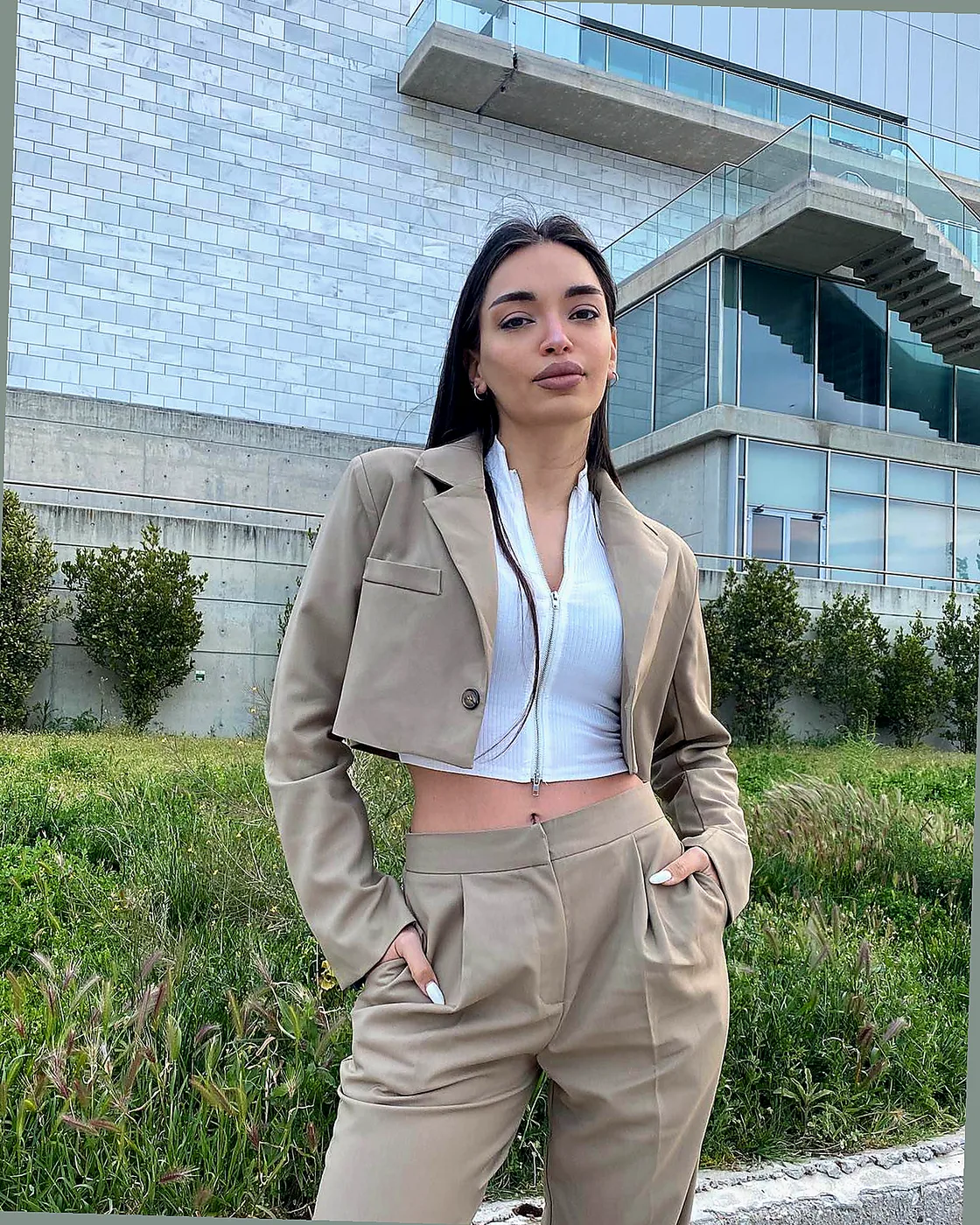 Paulina - ✧ Tekirdağ επιλεγμένο e (e) Süleymanpaşa | Paulina Κατοικία | Ελίτ VIP πρώτης κατηγορίας Πρακτορείο ★