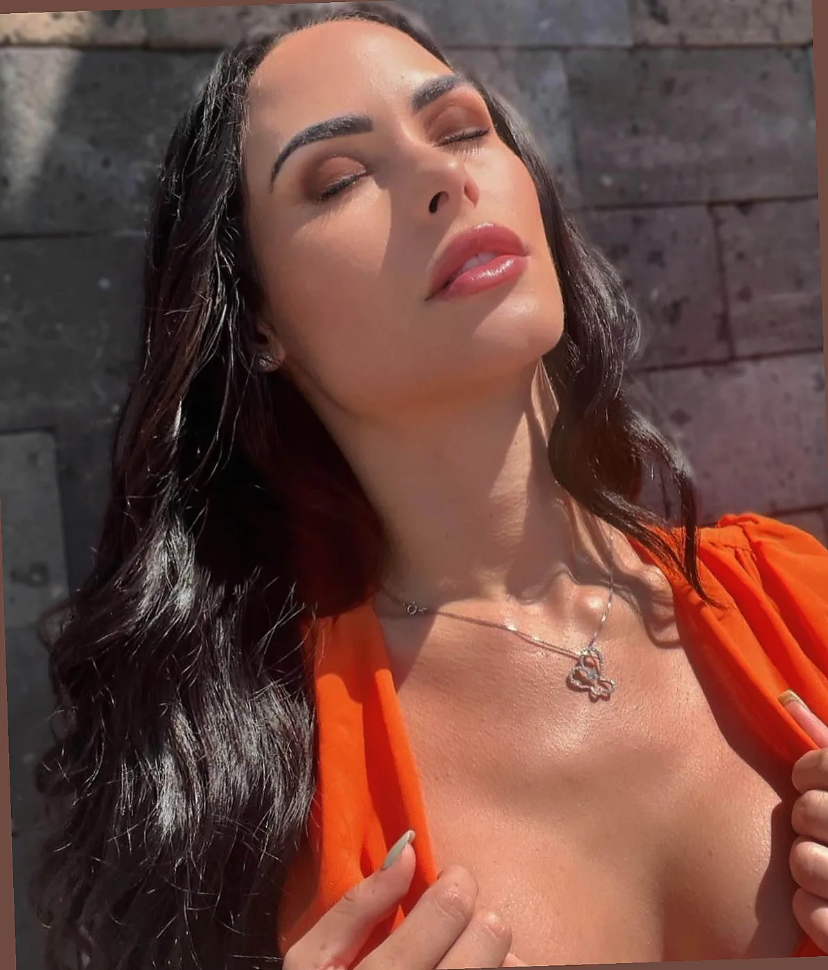 Eliza - ✦ Bursa VIP e (e) Çekirge | Eliza Domov | Elitní VIP prestižní Agentura ★