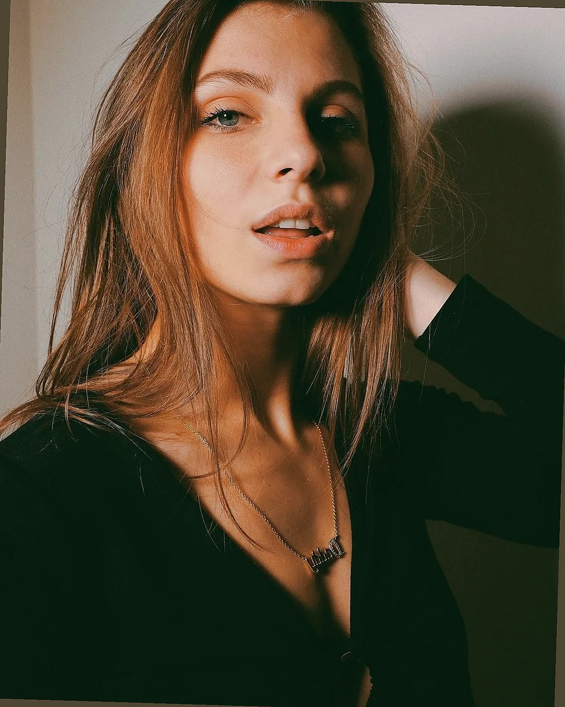 Luiza - ♛ Antalya esclusivo e (e) Lara | Luiza Viaggio d’Affari | Élite VIP su misura Agenzia ★
