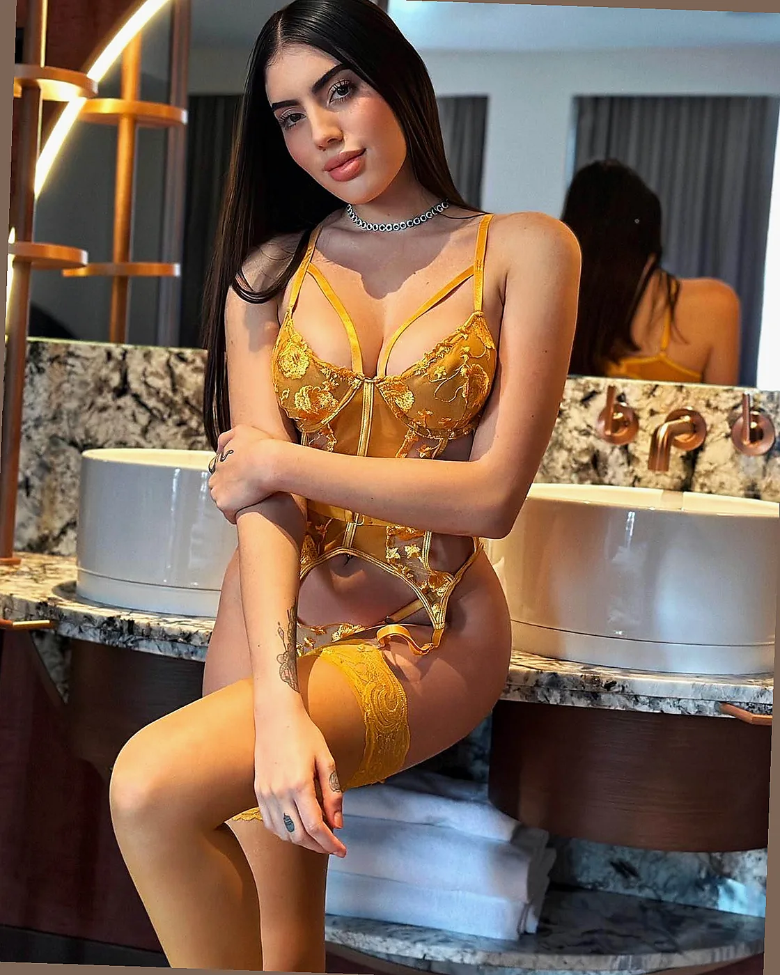 Elizaveta - ♢ Muğla na míru e (e) Fethiye | Elizaveta VIP Doprovod | Elitní VIP luxusní Agentura ✪