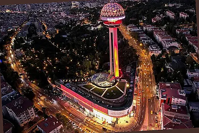 Ankara